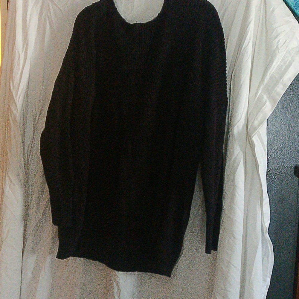 Women torrid sweater